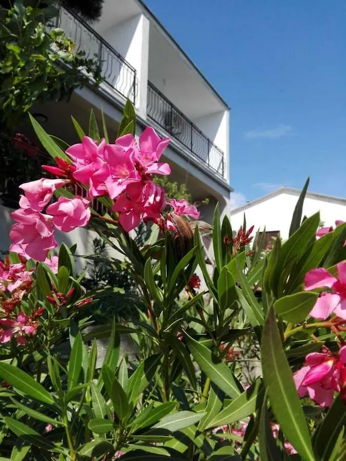 Adria 2 Apartment Novi Vinodolski Croatia