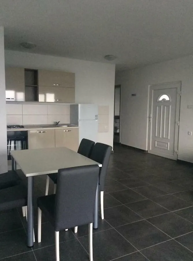 Adria 2 Apartment Novi Vinodolski