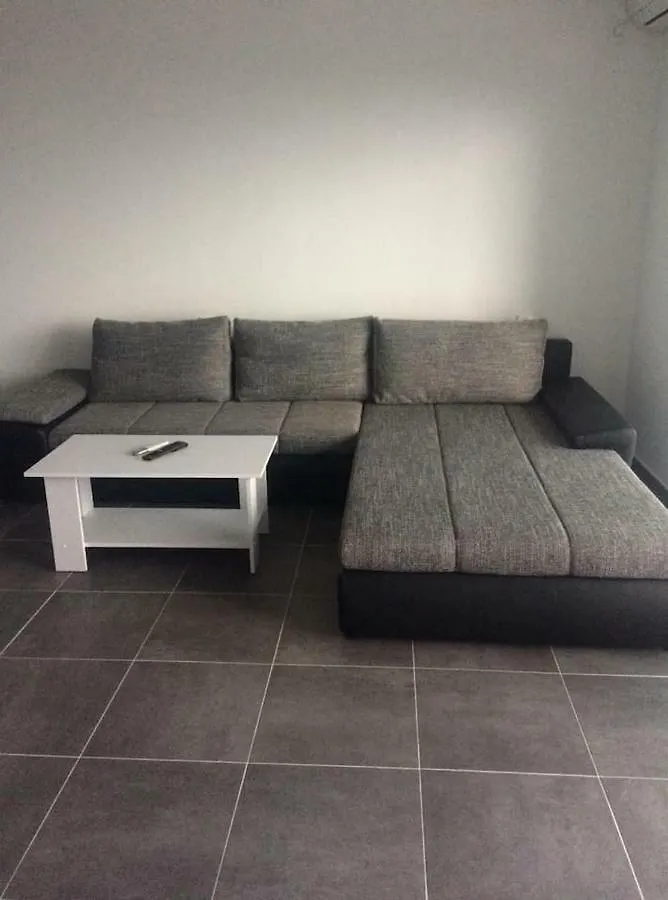 Adria 2 Apartment Novi Vinodolski