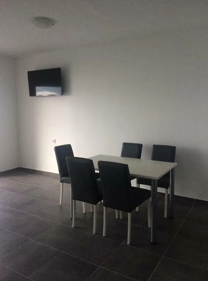 Adria 2 Apartment Novi Vinodolski
