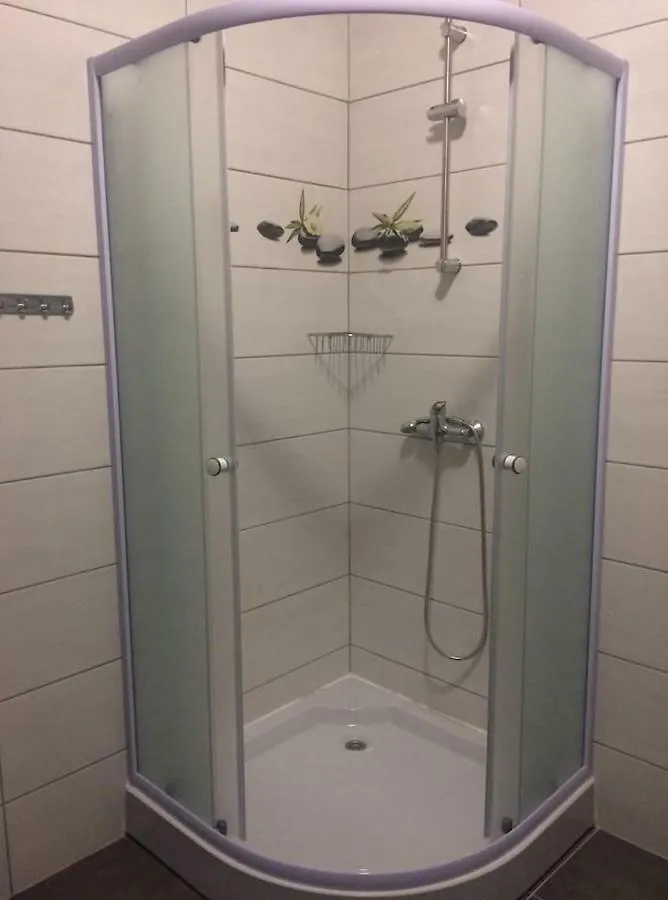 Adria 2 Apartment Novi Vinodolski
