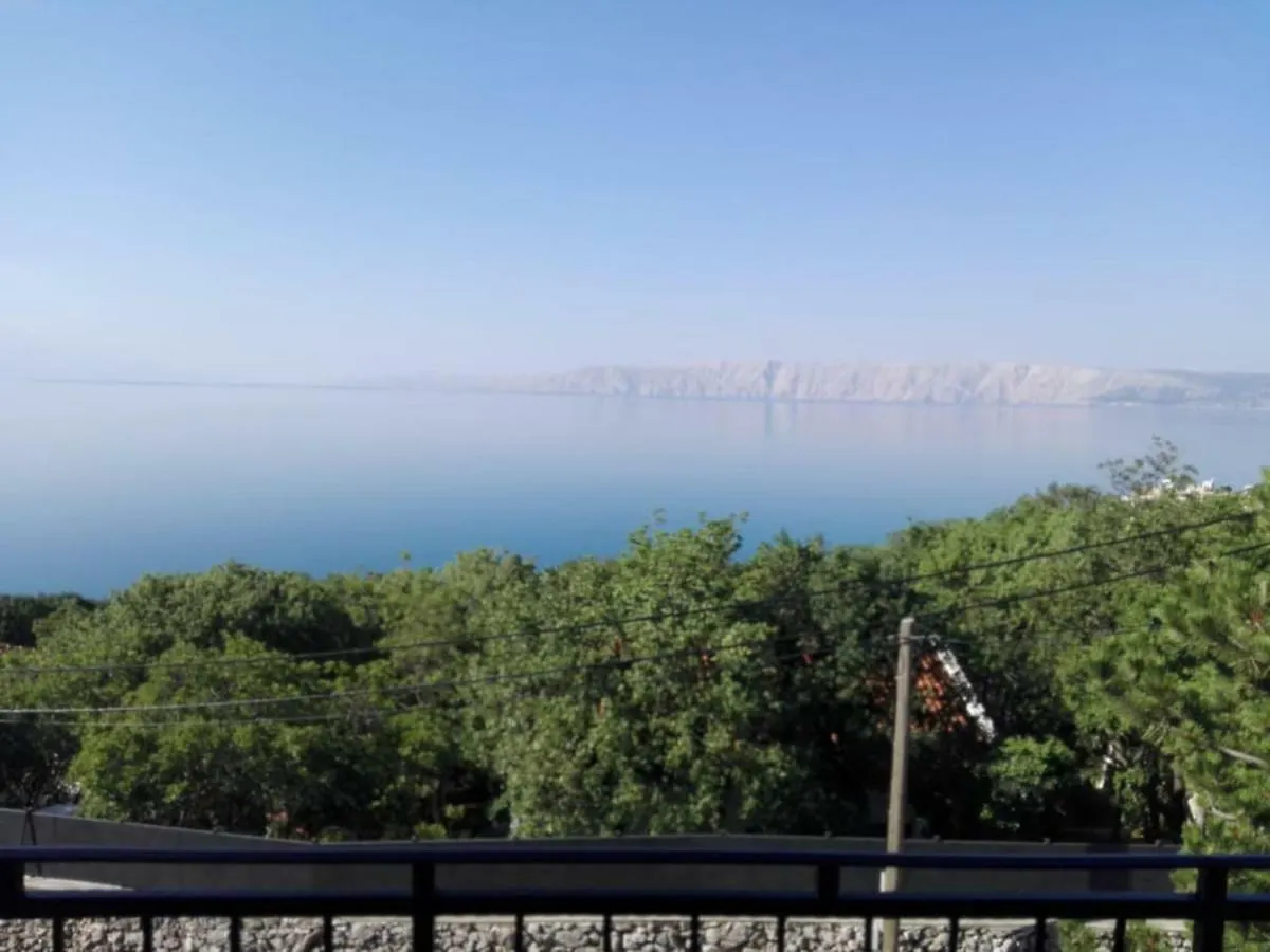 Adria 2 Apartment Novi Vinodolski 0*,  Croatia