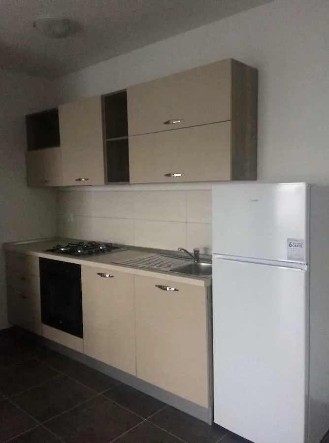 Adria 2 Apartment Novi Vinodolski