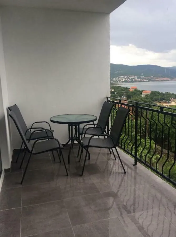 Adria 2 Apartment Novi Vinodolski Croatia